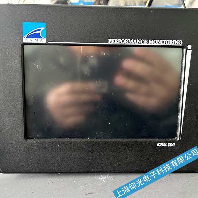 PERFORMANCE MONITORING KDN-200ƫά