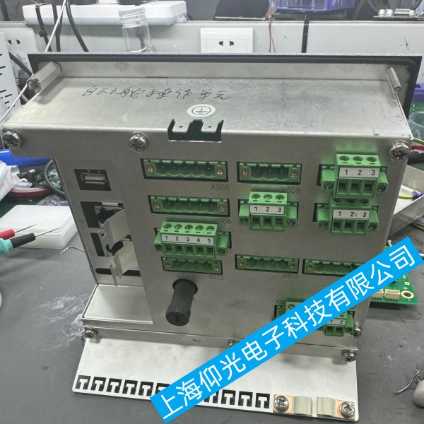 Anschtz˹ԶʻNP5400NXʾ쳣άֵ