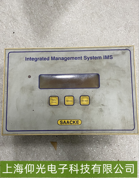 SAACKE��������������Ӧ����ά��ָ�� 