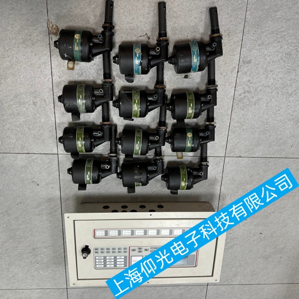 Graviner MK6 ������������������Ũ��̽�����󱨾�����ά�޷���