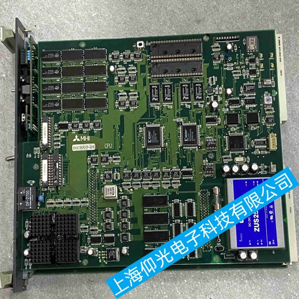 �����ع������ۺ��Զ������ư�DOCPU03-08��������˸�����жϼ�ά��