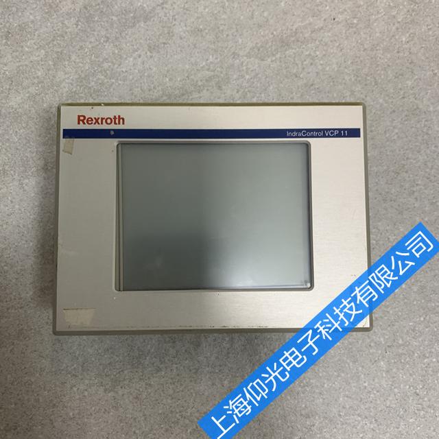  ��ʿ�� IndraControl VCP 11 ��ҵ������ά��