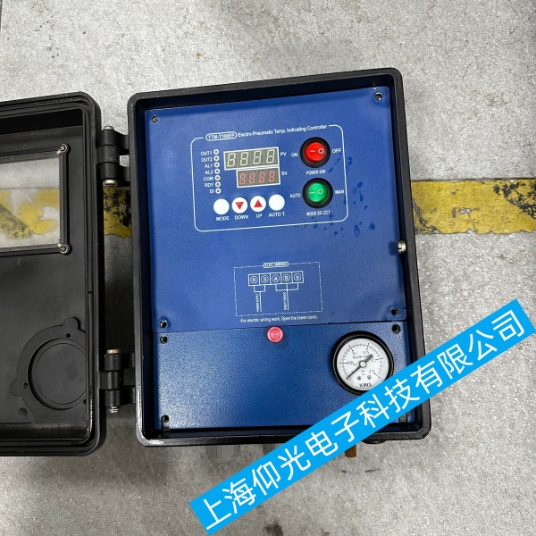 Mt.H CONTROLSһ�廯���Ƶ�ԪTTM-110EP�޷��л�ģʽ�����Ų����޸�