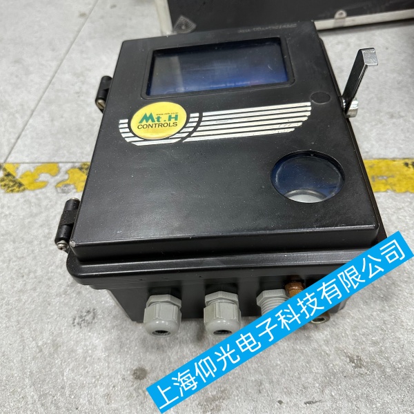 Mt.H CONTROLSһ�廯���Ƶ�ԪTTM-110EP����Ӧ����ԭ�������ά��