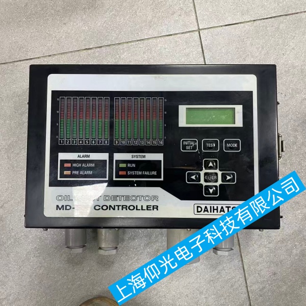 �� MD-SX �������ͻ�����̽������������ʾSENSOR FAIL���ϸ�Դ�޸��̳�