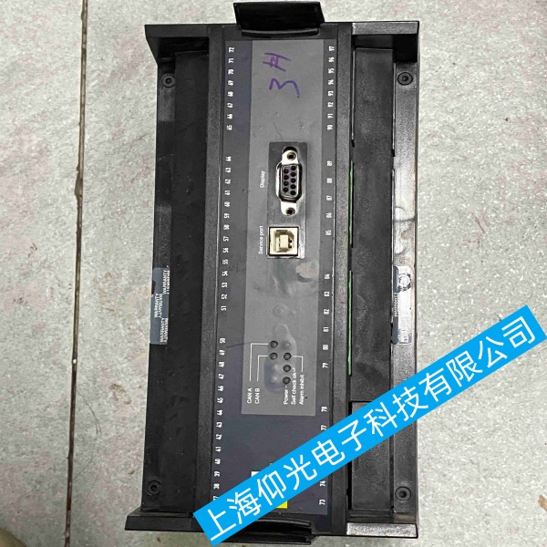 DEIF ���� PPU3 ����������������ѹ / ���������쳣����ά��Ҫ��