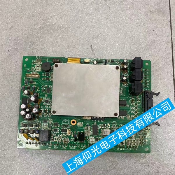 K.C.LTD ICCP ��������������ʾ���� TC1006073�ϵ��޷�Ӧ�����Ų���ά��