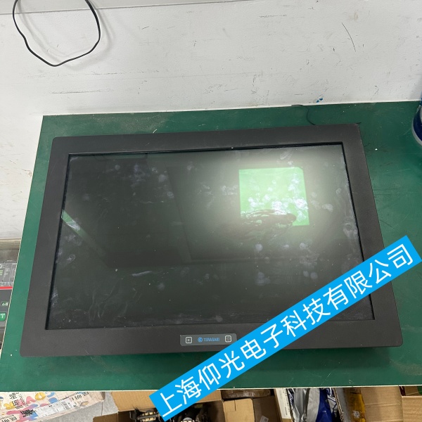 ���� TERASAKI Marine Panel-PC ������幤�ػ��ϵ�����޷�Ӧ�����Ų����޸�