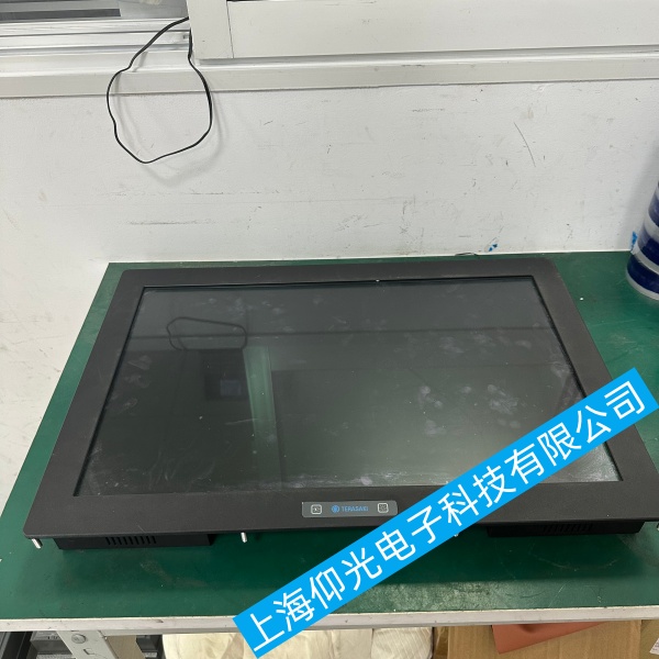 ���� TERASAKI Marine Panel-PC ������幤�ػ������޷���ϵͳ���Ϸ�����ά��